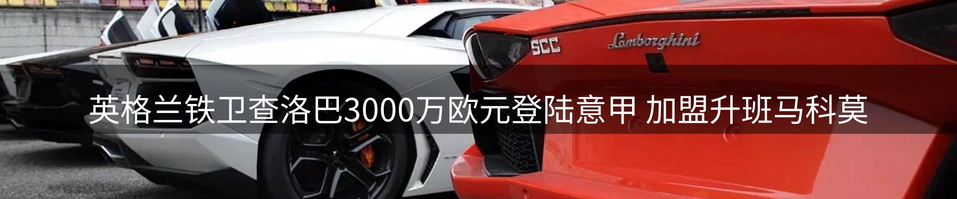 最新资讯